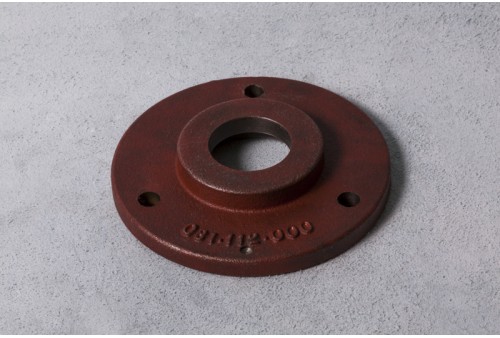 ZD 900 Bearing cover right 081